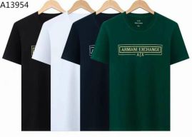 Picture of Armani T Shirts Short _SKUArmaniM-3XLaj25wn4732207